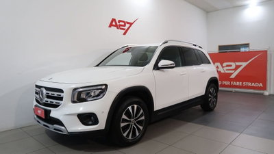 Mercedes-Benz GLB 180 d Business Extra auto 7p.ti usata