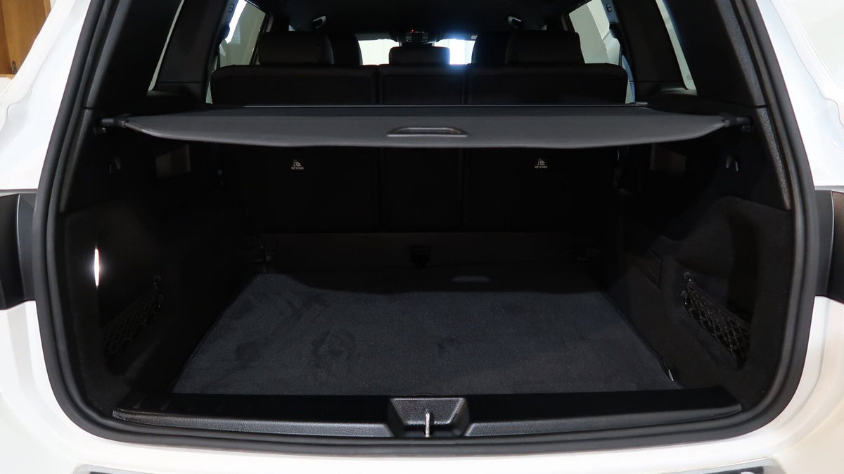 Mercedes-Benz GLB 180 d Business Extra auto 7p.ti (11)