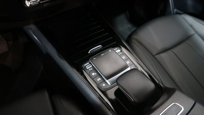 Mercedes-Benz GLB 180 d Business Extra auto 7p.ti (17)