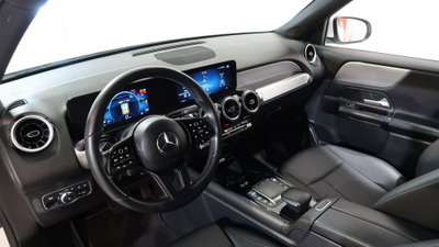 Mercedes-Benz GLB 180 d Business Extra auto 7p.ti (2)