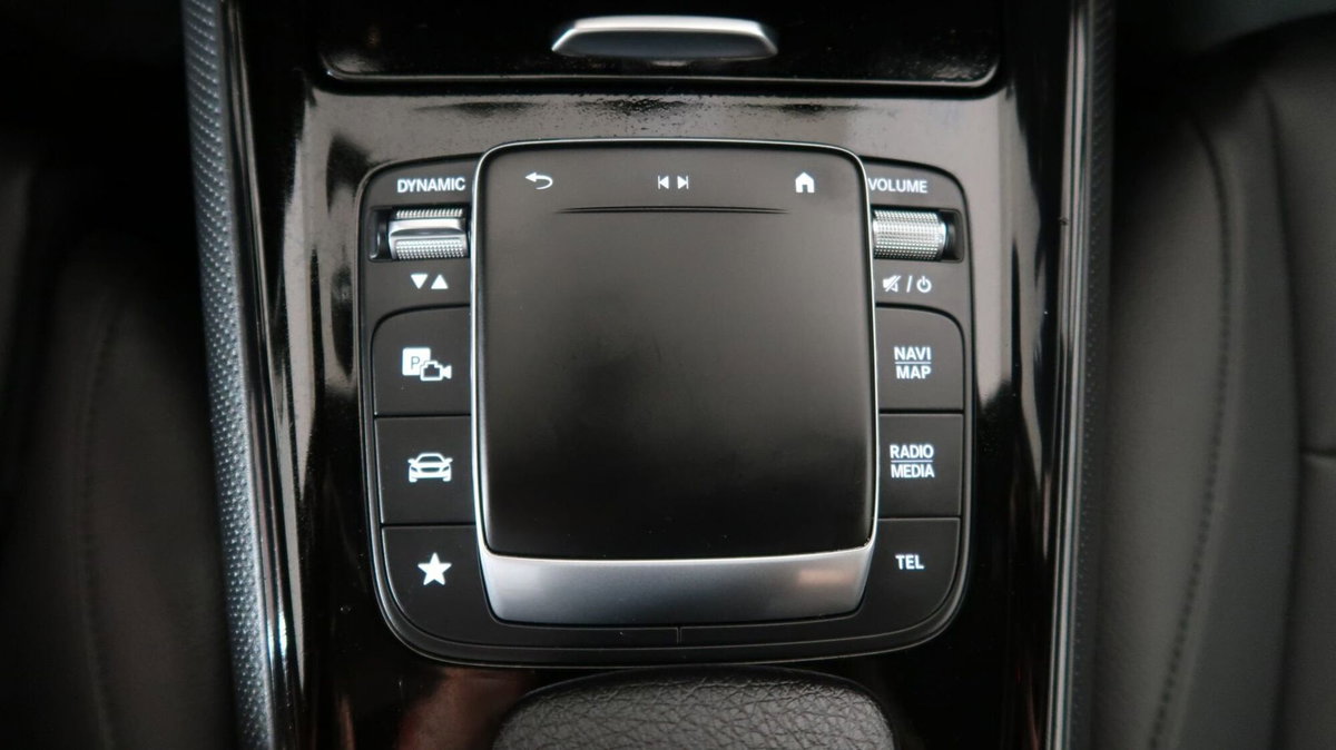 Mercedes-Benz GLB 180 d Business Extra auto 7p.ti (20)