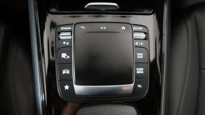 Mercedes-Benz GLB 180 d Business Extra auto 7p.ti (20)