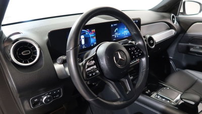 Mercedes-Benz GLB 180 d Business Extra auto 7p.ti (4)