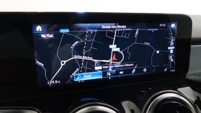Mercedes-Benz GLB 180 d Business Extra auto 7p.ti (6)