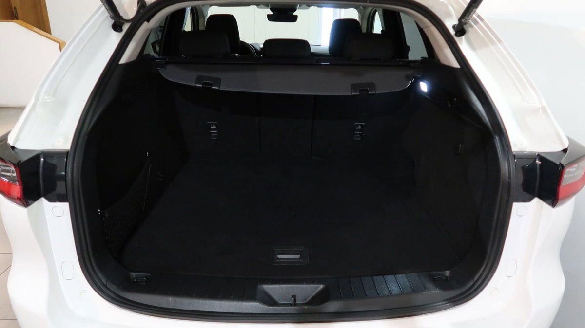 Mazda CX-60 2.5 phev Exclusive Line tetto pan. Comfort awd auto (18)