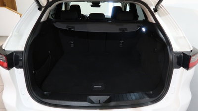 Mazda CX-60 2.5 phev Exclusive Line tetto pan. Comfort awd auto (18)