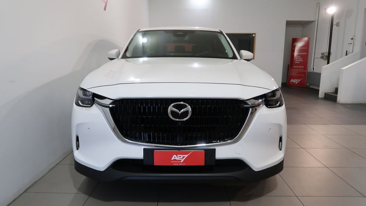 Mazda CX-60 2.5 phev Exclusive Line tetto pan. Comfort awd auto (7)