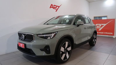 Volvo XC40 T5 Recharge Plug-in Hybrid automatico Plus Bright usata