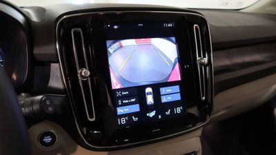Volvo XC40 T5 Recharge Plug-in Hybrid automatico Plus Bright (10)