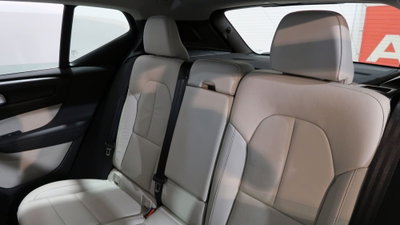 Volvo XC40 T5 Recharge Plug-in Hybrid automatico Plus Bright (12)