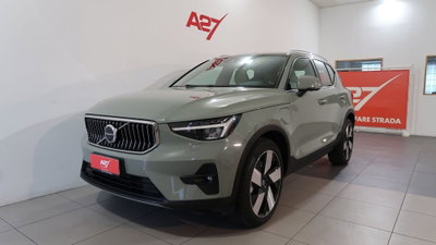 Volvo XC40 T5 Recharge Plug-in Hybrid automatico Plus Bright (13)