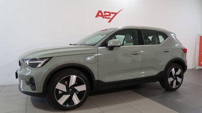 Volvo XC40 T5 Recharge Plug-in Hybrid automatico Plus Bright (15)