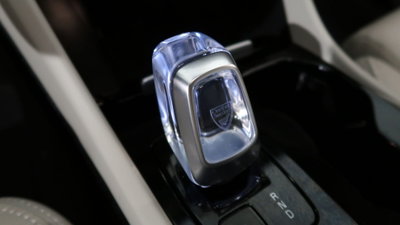 Volvo XC40 T5 Recharge Plug-in Hybrid automatico Plus Bright (16)