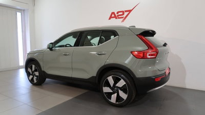 Volvo XC40 T5 Recharge Plug-in Hybrid automatico Plus Bright (17)
