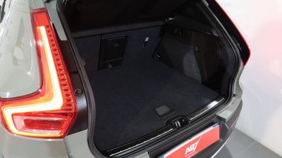 Volvo XC40 T5 Recharge Plug-in Hybrid automatico Plus Bright (19)