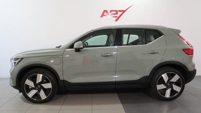 Volvo XC40 T5 Recharge Plug-in Hybrid automatico Plus Bright (3)