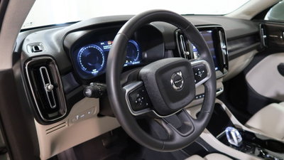 Volvo XC40 T5 Recharge Plug-in Hybrid automatico Plus Bright (4)
