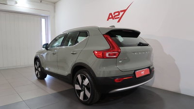 Volvo XC40 T5 Recharge Plug-in Hybrid automatico Plus Bright (5)