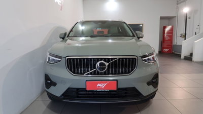Volvo XC40 T5 Recharge Plug-in Hybrid automatico Plus Bright (6)