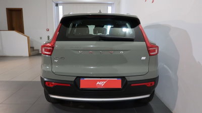 Volvo XC40 T5 Recharge Plug-in Hybrid automatico Plus Bright (7)