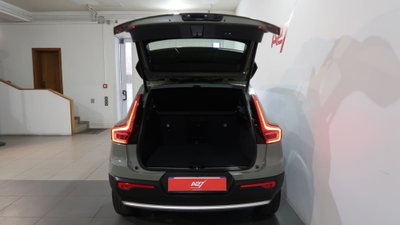 Volvo XC40 T5 Recharge Plug-in Hybrid automatico Plus Bright (9)