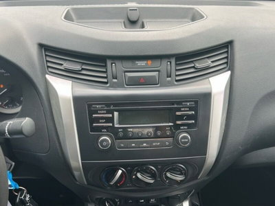 Nissan Navara 2.3 dCi 4WD King Cab Visia (12)