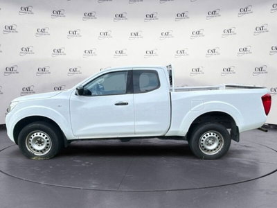 Nissan Navara 2.3 dCi 4WD King Cab Visia (13)