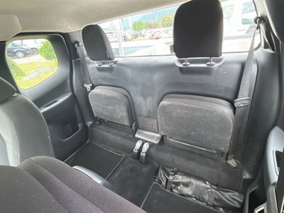 Nissan Navara 2.3 dCi 4WD King Cab Visia (4)