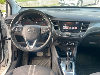 Opel Crossland 1.2 Elegance Pack s&s 130cv at6 (14)