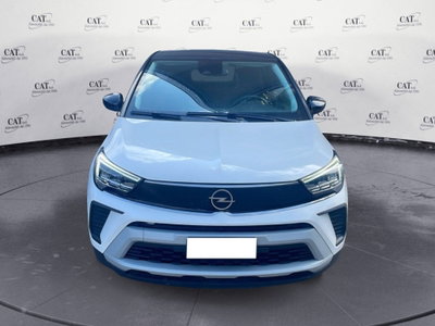 Opel Crossland 1.2 Elegance Pack s&s 130cv at6 (4)