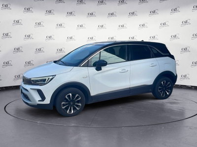 Opel Crossland 1.2 Elegance Pack s&s 130cv at6 (9)