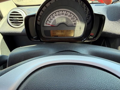 smart Fortwo 800 40 kW coupé pulse cdi (10)