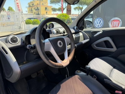 smart Fortwo 800 40 kW coupé pulse cdi (13)