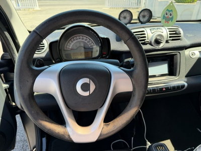 smart Fortwo 800 40 kW coupé pulse cdi (9)
