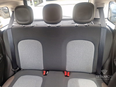 Fiat Panda 1.2 City Cross (10)