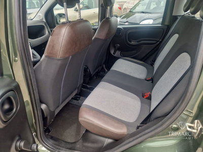 Fiat Panda 1.2 City Cross (12)