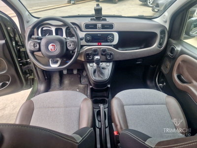 Fiat Panda 1.2 City Cross (13)