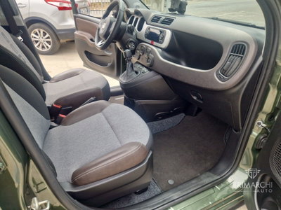 Fiat Panda 1.2 City Cross (14)