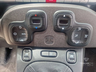 Fiat Panda 1.2 City Cross (15)