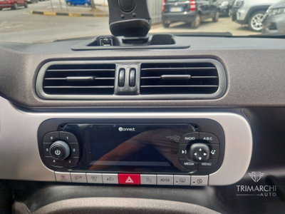 Fiat Panda 1.2 City Cross (16)
