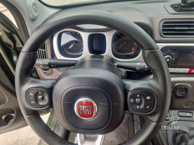 Fiat Panda 1.2 City Cross (17)