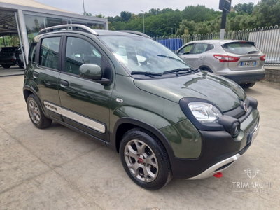 Fiat Panda 1.2 City Cross (3)