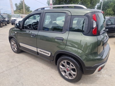 Fiat Panda 1.2 City Cross (4)