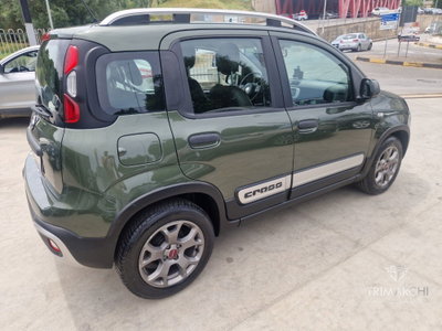 Fiat Panda 1.2 City Cross (5)