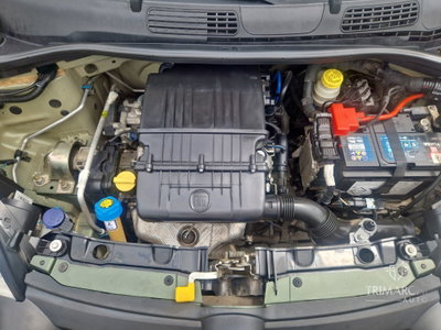 Fiat Panda 1.2 City Cross (8)