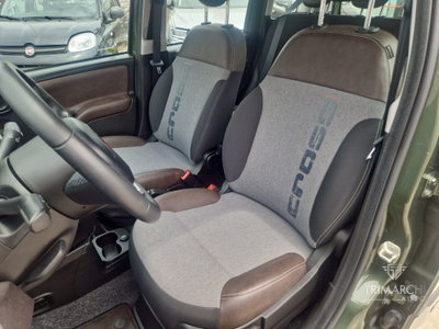 Fiat Panda 1.2 City Cross (9)