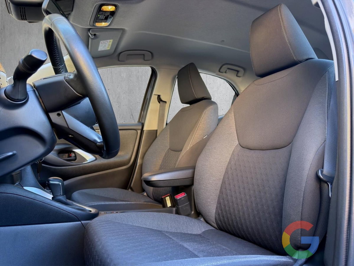Toyota Yaris 1.5 Hybrid 5 porte Trend (8)