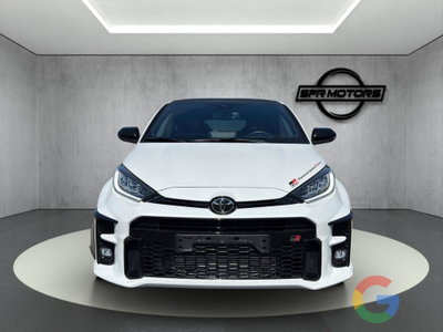 Toyota GR Yaris 1.6 Turbo 3 porte GR Yaris Circuit (2)