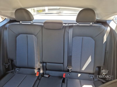 Audi Q3 Sportback 35 TDI quattro S tronic Business Plus (13)
