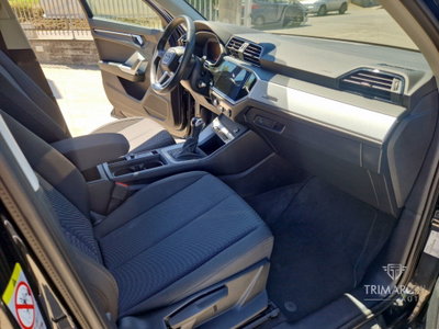Audi Q3 Sportback 35 TDI quattro S tronic Business Plus (14)